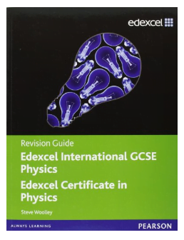 edexcel igcse physics textbook answers